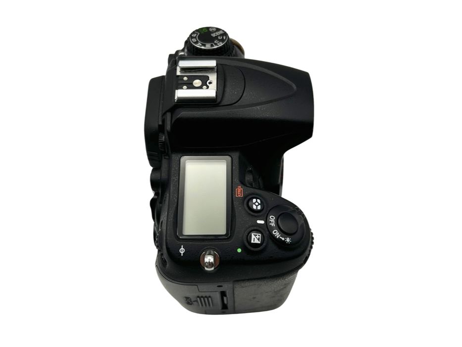 Aparat Nikon D7000 | SN 6293687 | Przebieg 23571 | Body |