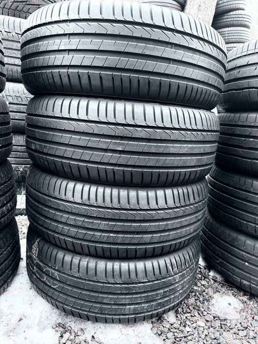 235 45 21 Pirelli Scorpion 2024 95%
