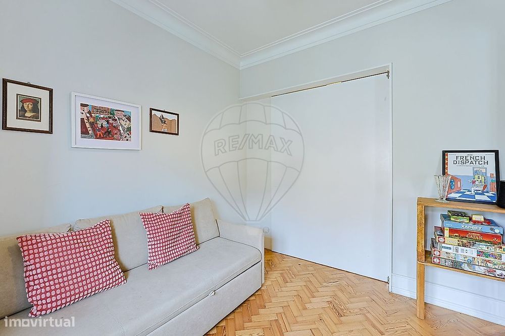 Apartamento T3 para venda