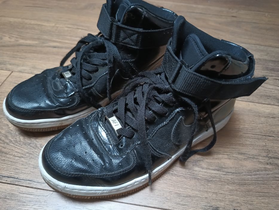 Buty sportowe Nike Air Force, r. 41