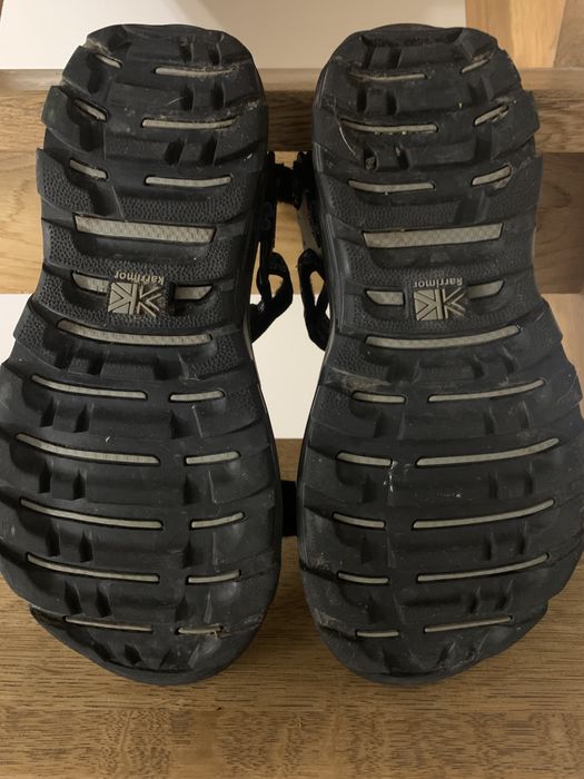 Sandały trekkingowe Karrimor