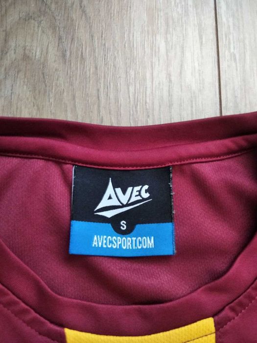 Футболка Бредфорд Сіті