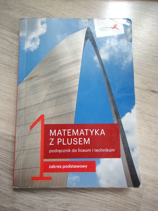 Matematyka z plusem 1