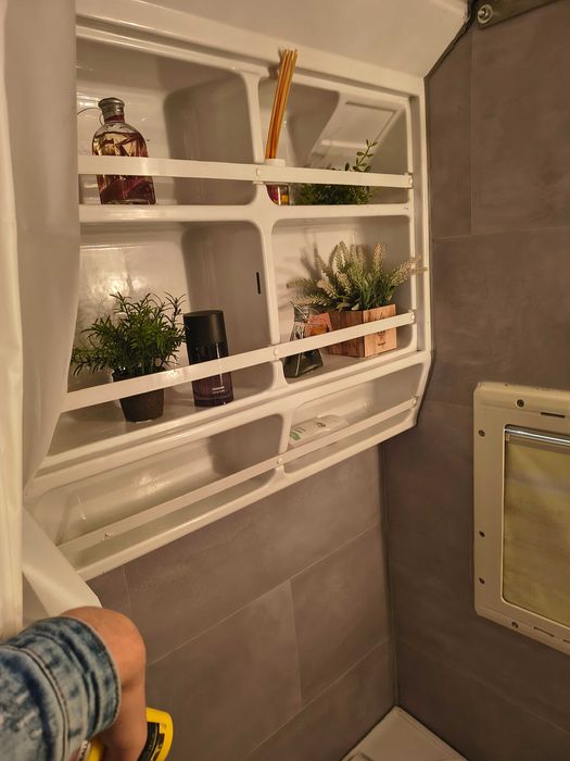 autocaravana muito bom estado  aceita retomas para facilitar negócio