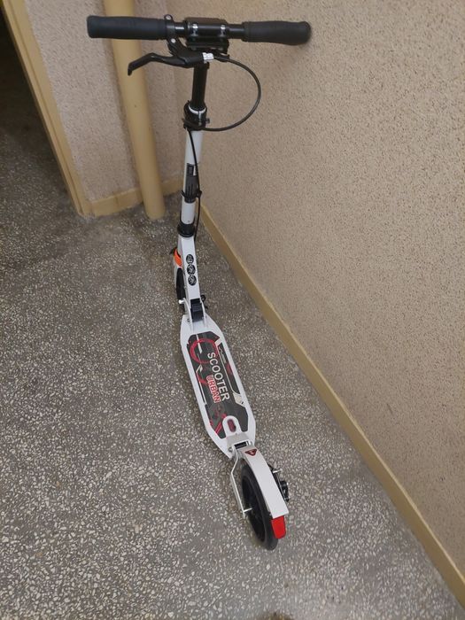 Hulajnoga na sprzedaż