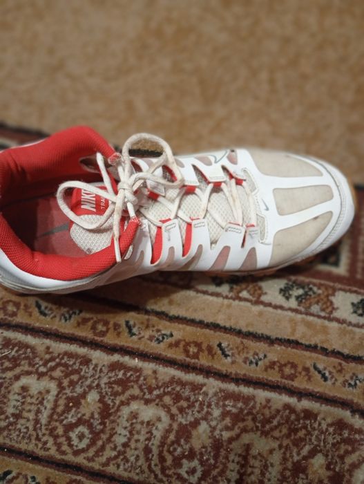 Nike buty r 48,5,Nike reax
