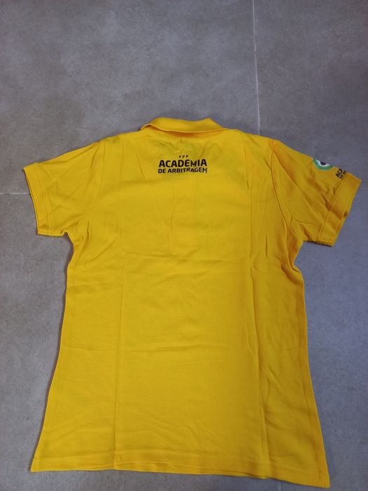 Polo desportivo FPF M