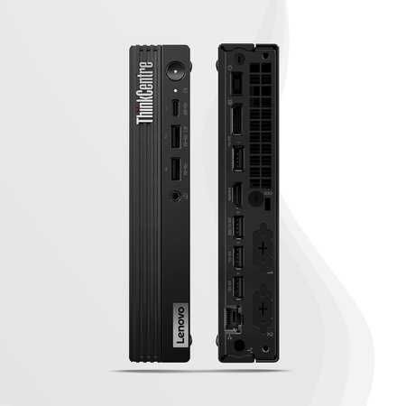 NF.67  Mini-Pç Lenovo M90q Gen5 14ªG|i5-14500T-4.8G|NVMe-512|16G-DDr5|5G+BT|W11