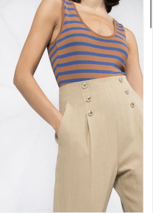 Брюки  від бренду Sandro