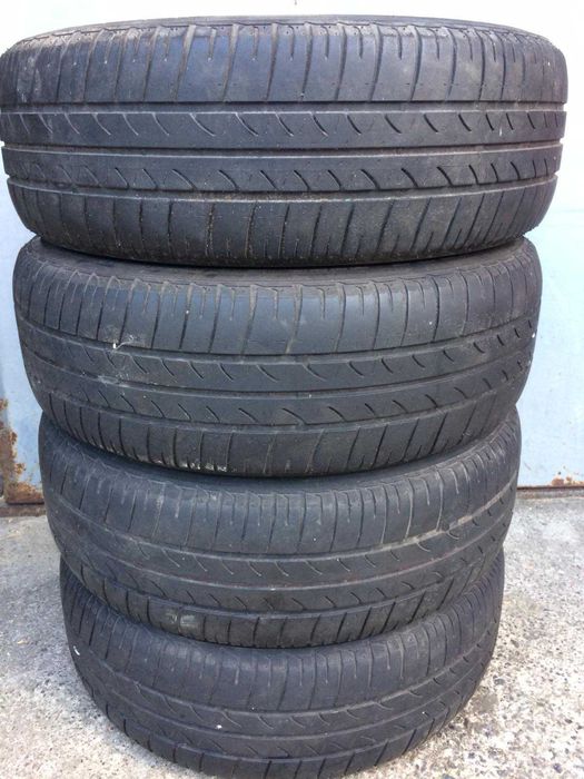 185 60 r15 - Купити шини, диски та колеса для авто - Ціна на OLX.ua