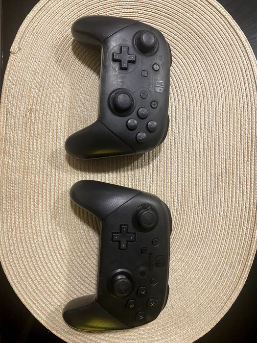 nintendo switch (da para desbloquear)
