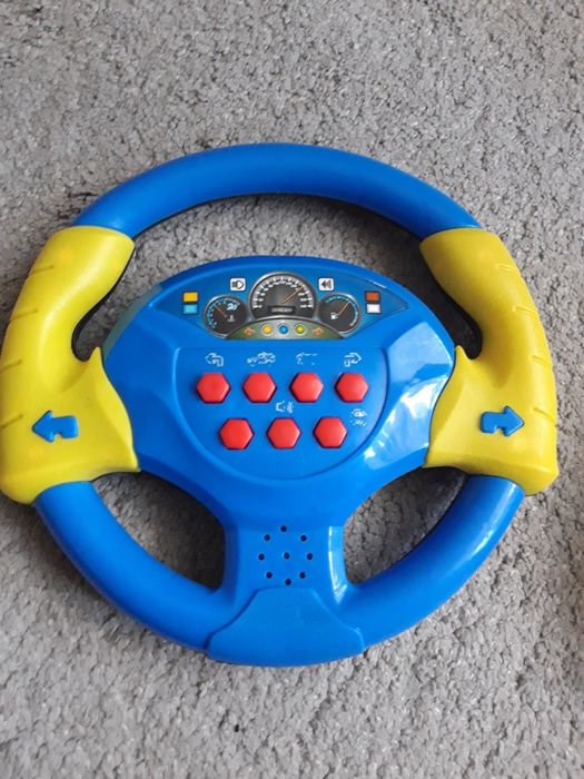 Продам дитячі іграшки