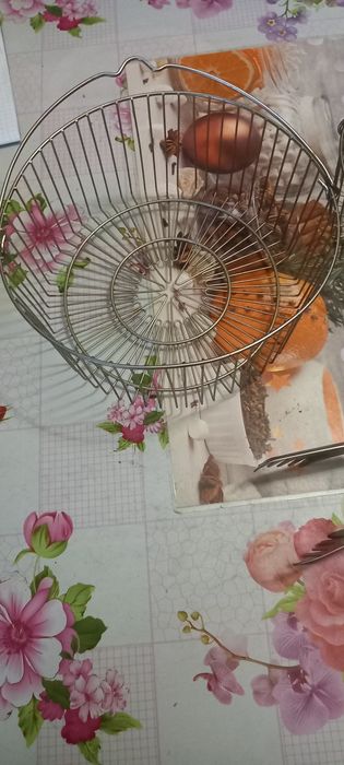 Корзинки от Zepter