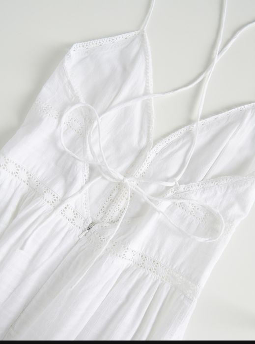 Сарафан на спекотне літо