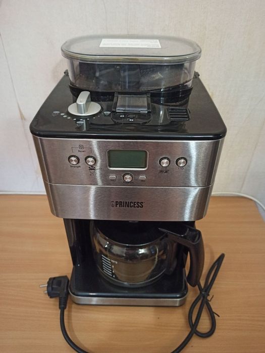 Кавова машина Princess