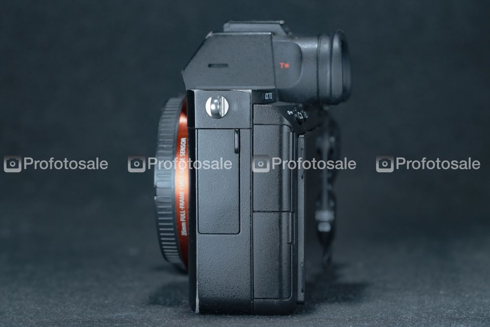 Фотоапарат Sony Alpha A7 III