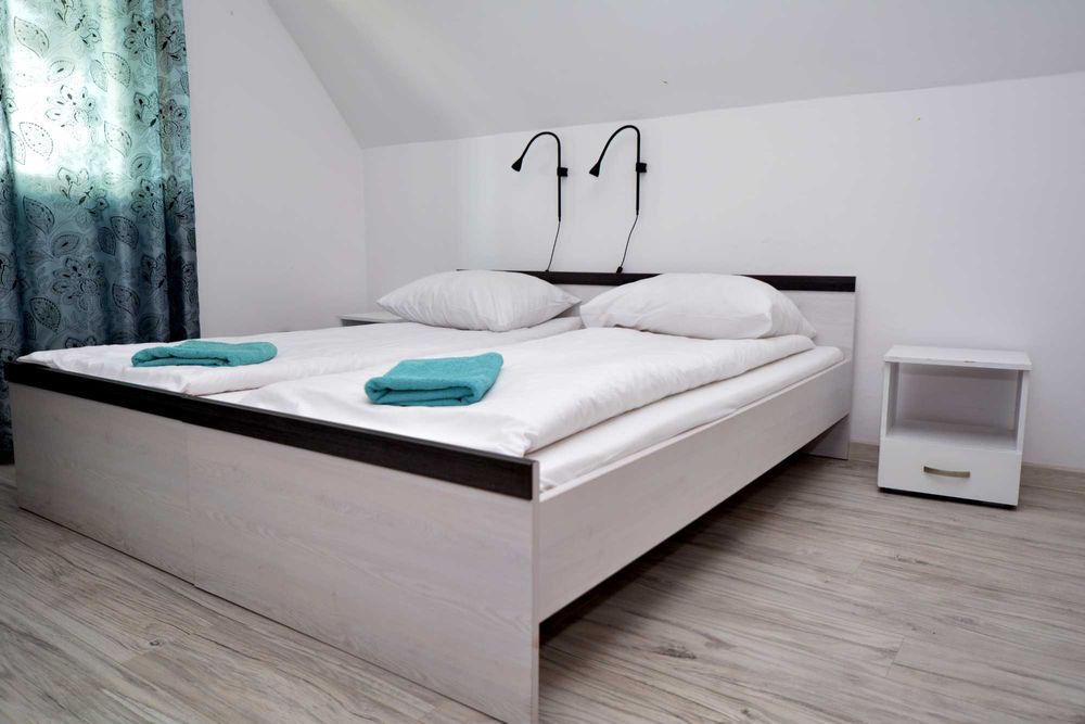 Noclegi Pracownicze Wysoki Standard