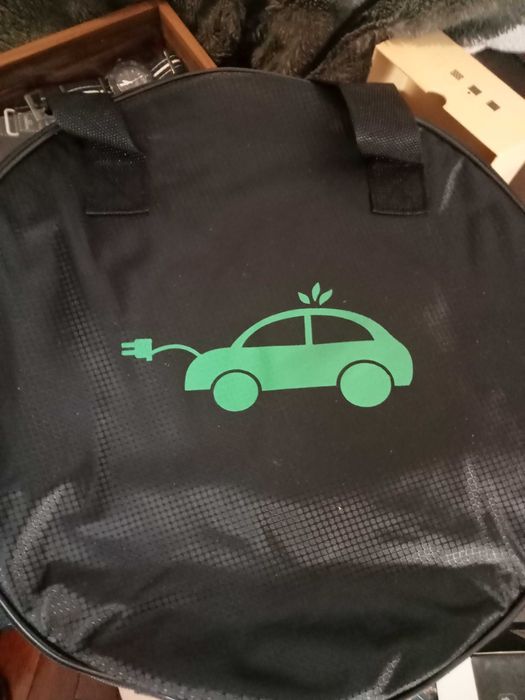 Cabo Elétrico variedade. Oportunidades