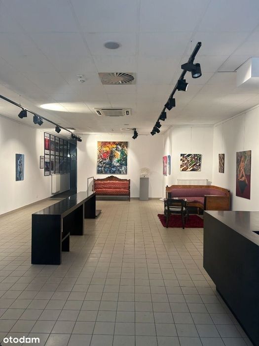 lokal do wynajęcia