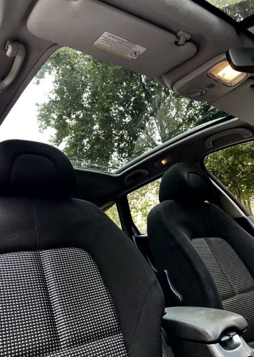 Carro Peugeot 407 SW 2.0 HDi AUTOMATICO