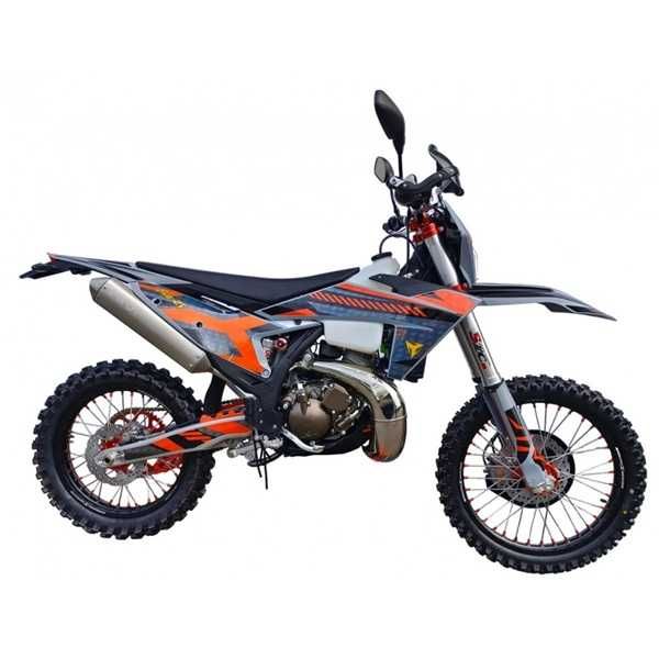 Мотоцикл Kovi 250 PRO 2T