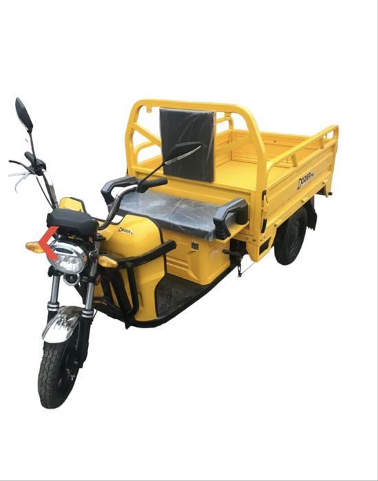 Електроскутер DOZER -500, 1500, 2000 Вт