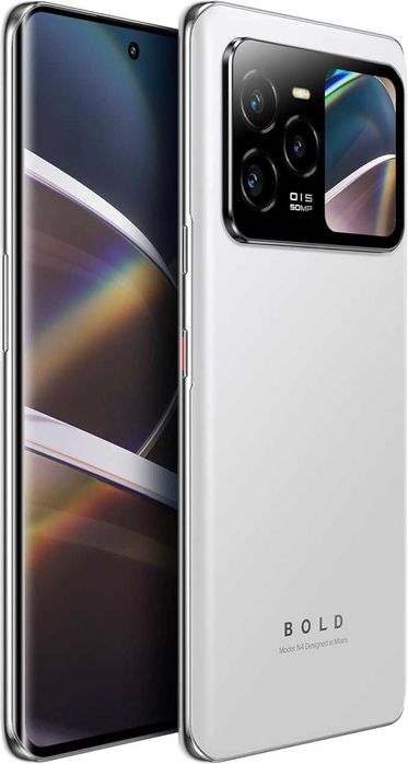 Blu Bold N4 5G 512GB