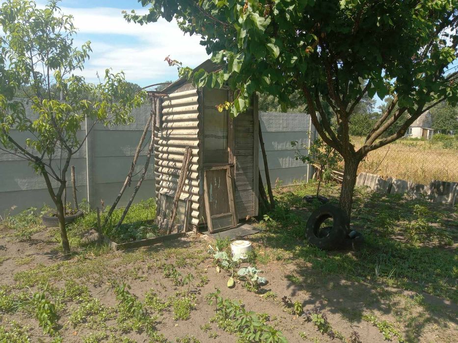 Продам дачу, р-н Дзержинське
