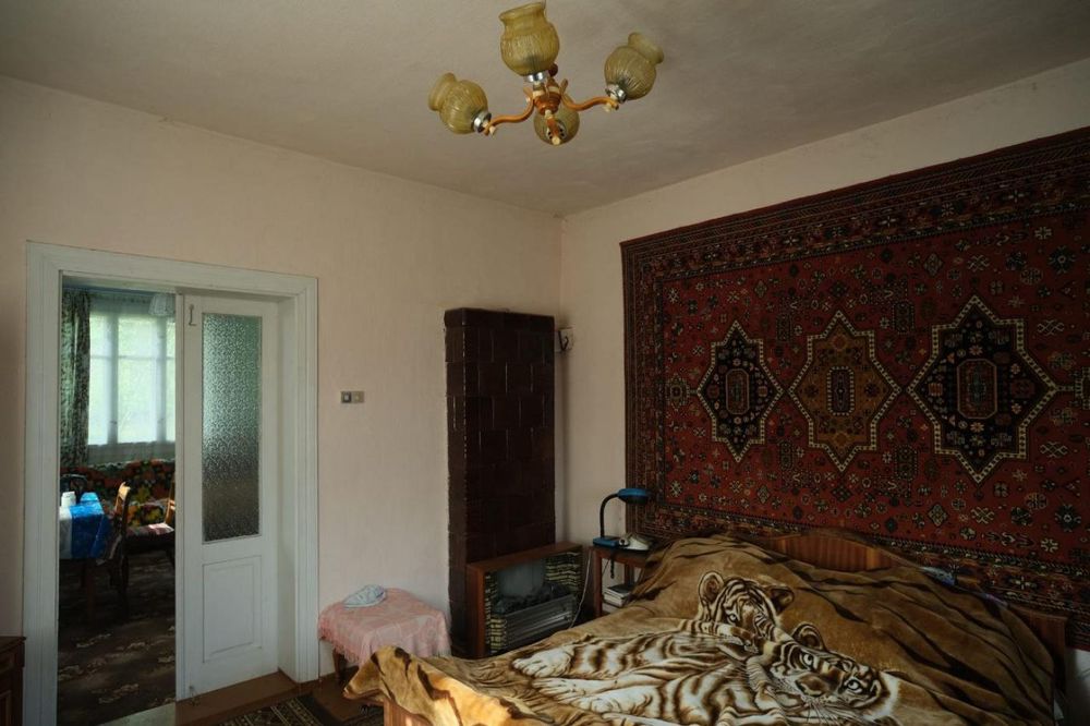 Будинок житловий/ с.Стопчатів/ Косівський район