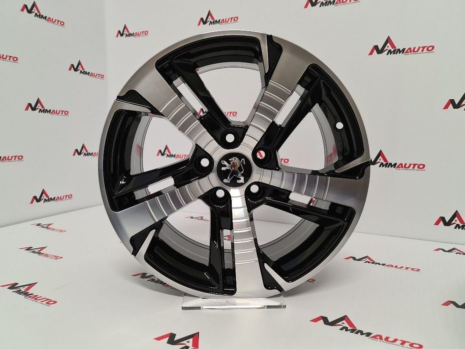 Jantes Look Peugeot 308 Diamant 16