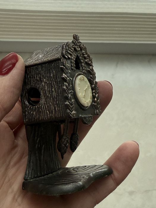 Точило олівців вінтажна