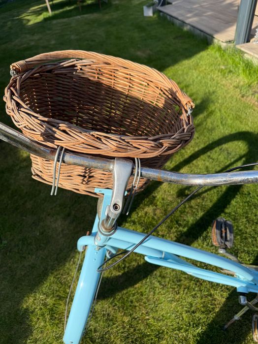 Rower Embassy Cruiser damski oryginalny