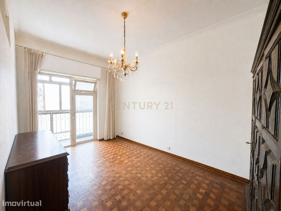 Apartamento T2 em Sacavém perto Aeroporto de Lisboa