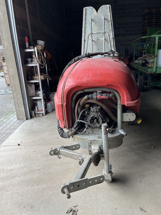 Sprzedam opryskiwacz sadowniczy dragone