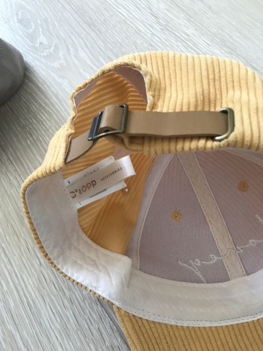 Кепка блайзер cropp кашкет