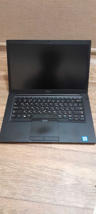 Dell latitude 7490