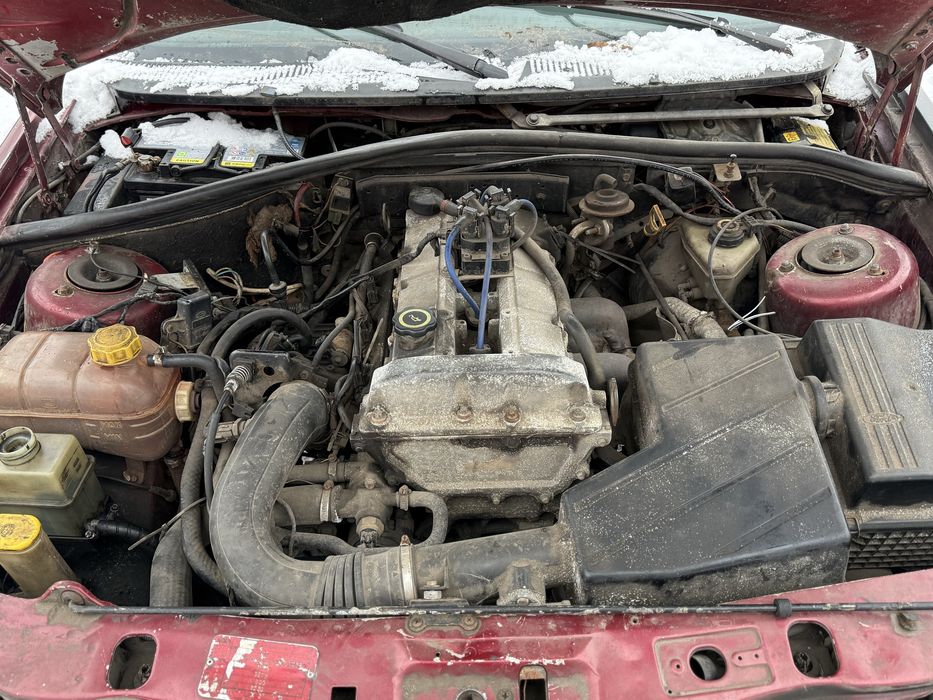 Продам Ford Scorpio