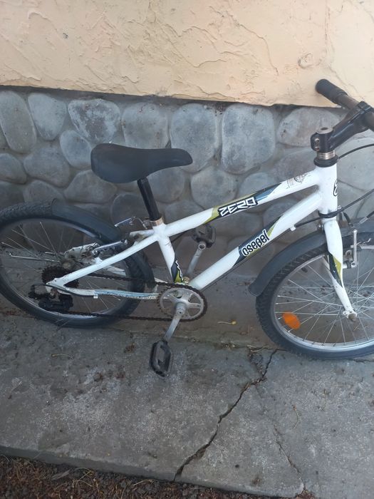 Продам велосипед 26