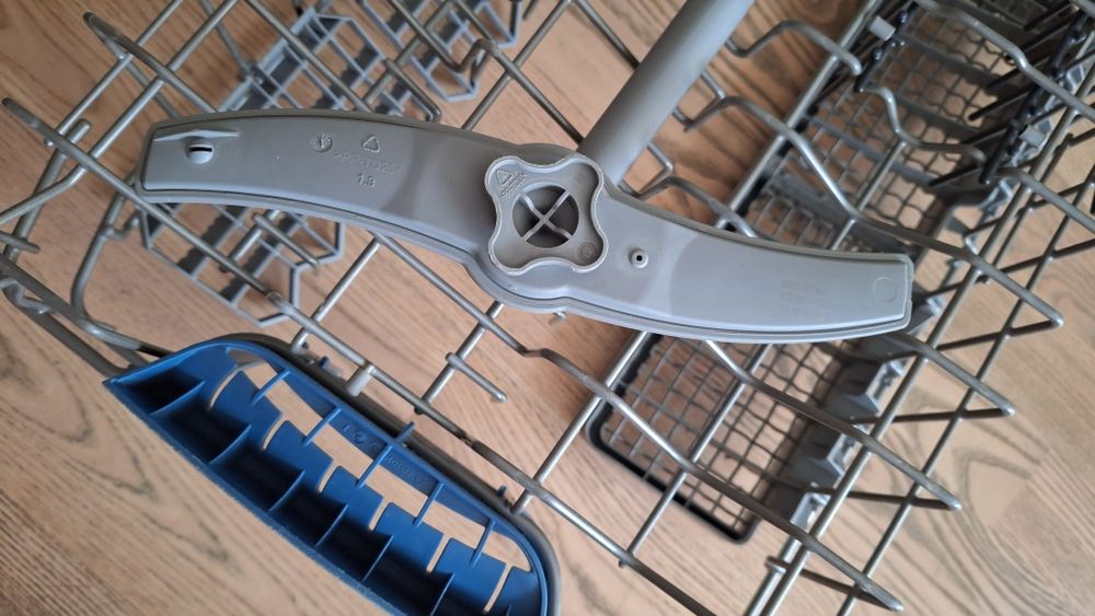 Kosz górny kosz do zmywarki Bosch 45 cm