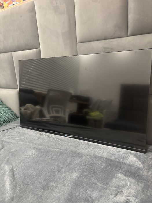 Sprzedam telewizor Blaupunkt BA40F4382QEB