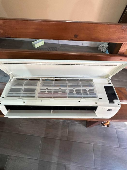 кондиционер Кариер . carrier . производство Тайвань