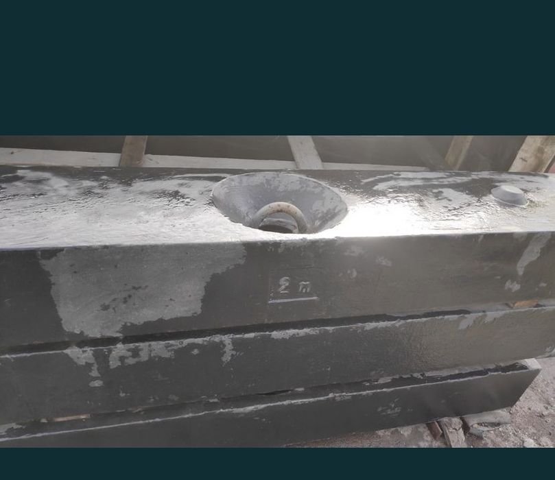 Гирі 2000 кг гиря  до 2 тонни, свідоцтво