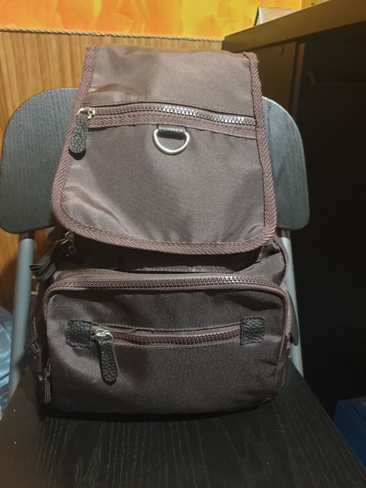 Рюкзак GmbH & Co.KG