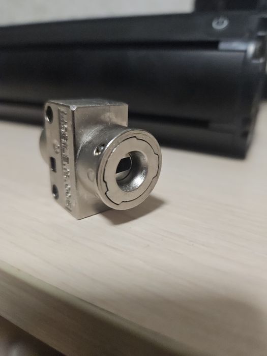Продам замок ABUS
