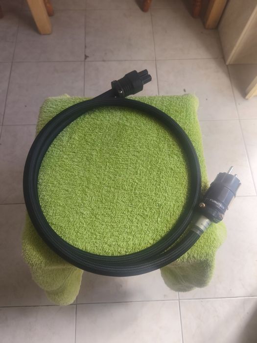 Furutech Absolute Power 15 Plus E