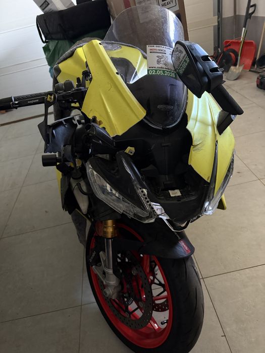 Aprilia