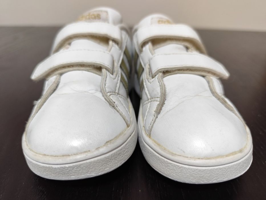 Sapatilhas Adidas para Criança (Tam. 27)