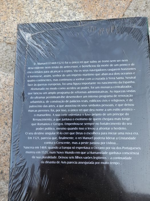 New Books of "King Manuel I, King Pedro I, and King Philip III"64738767480707123