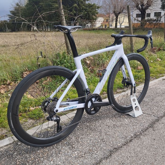 Bicicleta Vitoria Art