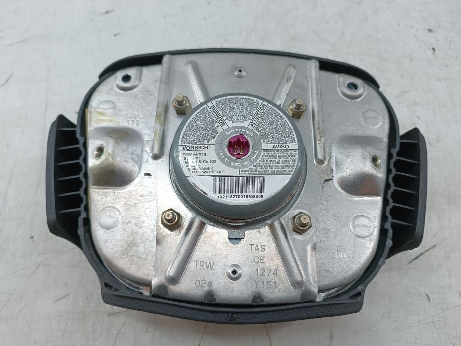 Airbag Volante - AUDI A4 Avant (8D5, B5) | 94 - 02